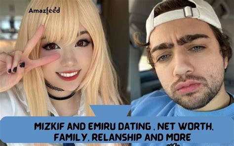 emiru and asmongold relationship|Emiru and Mizkif are obviously dating, why do people。